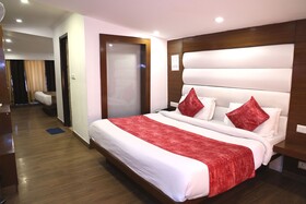Hotel Royal Queen