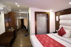 Hotel Royal Queen