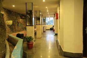 Hotel Royal Queen