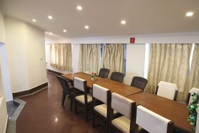 Hotel Royal Queen