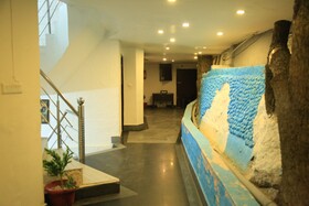 Hotel Royal Queen