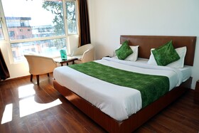 Hotel Royal Queen