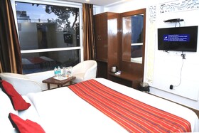 Hotel Royal Queen