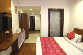 Hotel Royal Queen