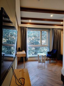 Hotel Sapling Manor