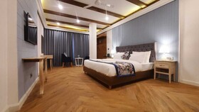 Hotel Sapling Manor
