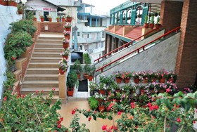 Hotel Shiva Continental