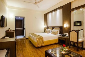Hotel Shiva Continental