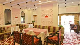 Hotel Shiva Continental