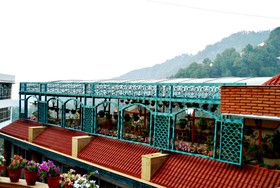 Hotel Shiva Continental