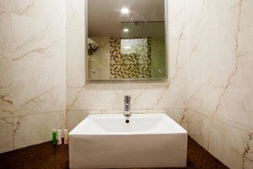 Hotel Shiva Continental