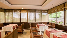 Hotel Shiva Continental