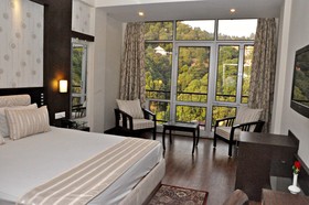 Hotel Shiva Continental