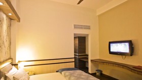 Hotel Shiva Continental