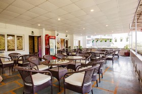 Hotel Shiva Continental