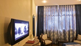 Hotel Shiva Continental