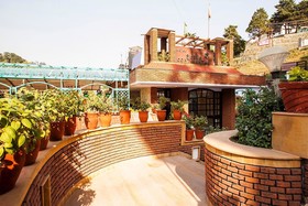 Hotel Shiva Continental