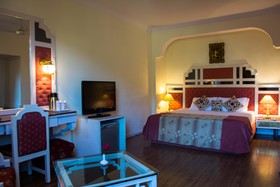 Hotel Shiva Continental