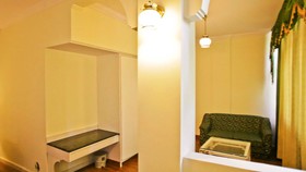 Hotel Shiva Continental