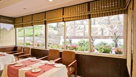 Hotel Shiva Continental