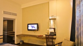 Hotel Shiva Continental