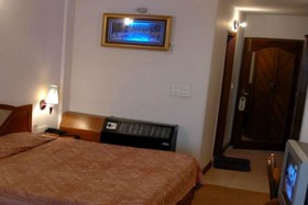 Hotel Silver Rock