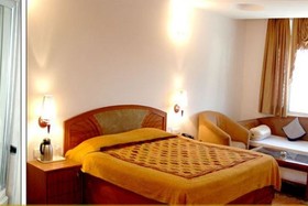 Hotel Silver Rock