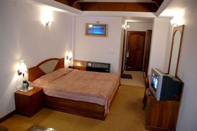 Hotel Silver Rock