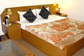 Hotel Silver Rock