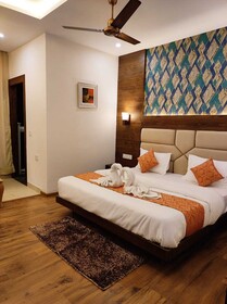 Hotel Spring Wood