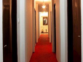 Hotel Surya Kiran