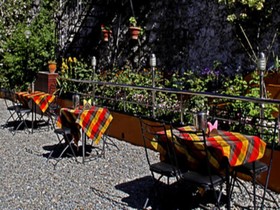 Hotel Surya Kiran