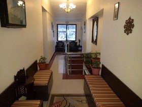 Hotel Surya Kiran