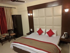 Hotel Surya Kiran