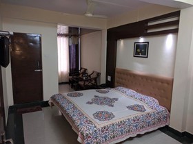 Hotel Surya Kiran
