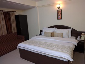 Hotel Surya Kiran