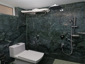 Hotel The Pride by OYO Rooms