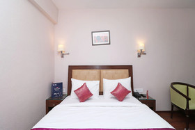 Hotel The Pride by OYO Rooms