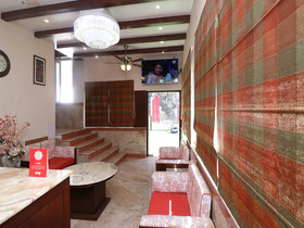 Hotel The Pride by OYO Rooms