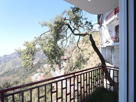 Hotel The Pride by OYO Rooms
