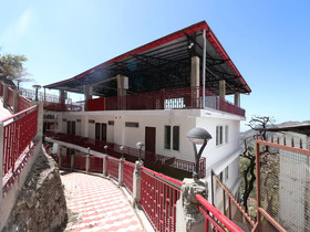 Hotel The Pride by OYO Rooms