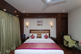 Hotel The Pride by OYO Rooms