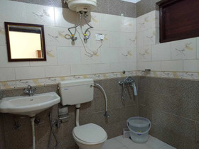 Hotel Usha Palace