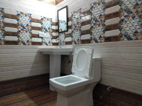 Hotel Usha Palace