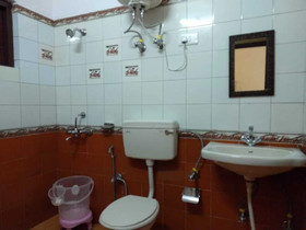 Hotel Usha Palace