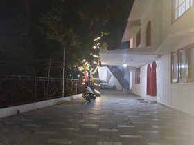 Hotel Usha Palace