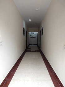 Hotel Usha Palace