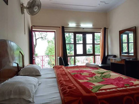 Hotel Usha Palace