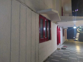 Hotel Usha Palace