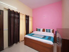 Hotel Usha Palace by OYO Rooms